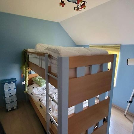 Duplex 2 Chambres Avec Parking Et Animaux Admis - Fr-1-675-22 위머로우 외부 사진