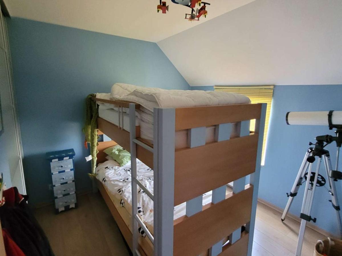 Duplex 2 Chambres Avec Parking Et Animaux Admis - Fr-1-675-22 위머로우 외부 사진